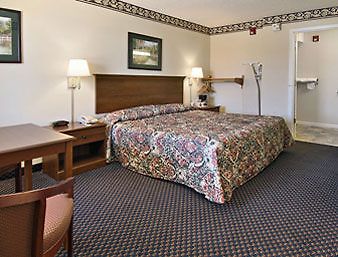 Super 8 Jasper Ga Hotel Room photo