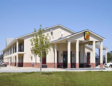 Super 8 Jasper Ga Hotel Exterior photo