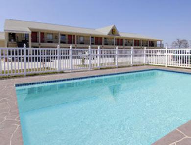 Super 8 Jasper Ga Hotel Facilities photo